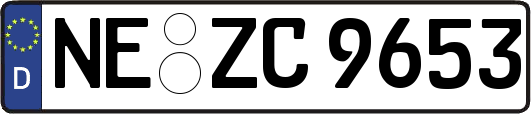 NE-ZC9653
