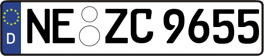 NE-ZC9655