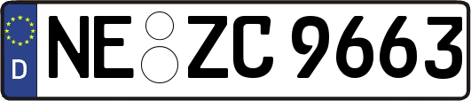 NE-ZC9663