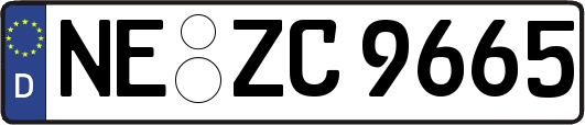 NE-ZC9665