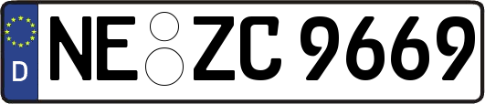 NE-ZC9669