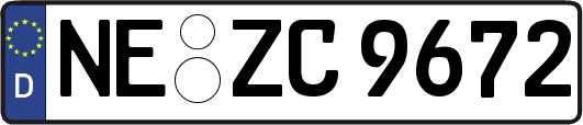 NE-ZC9672