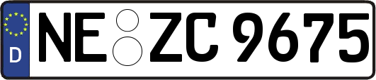 NE-ZC9675