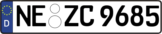 NE-ZC9685