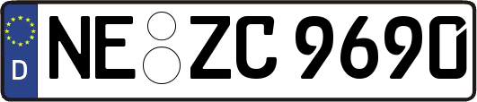 NE-ZC9690