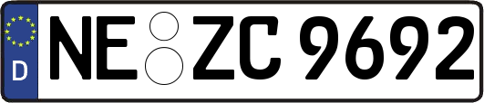 NE-ZC9692