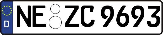 NE-ZC9693