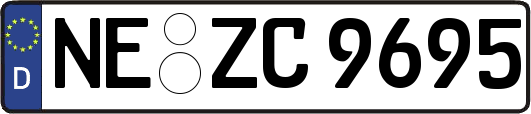 NE-ZC9695