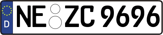 NE-ZC9696