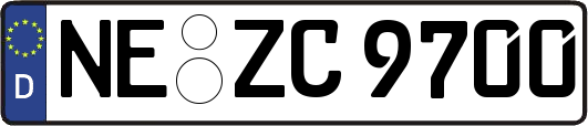 NE-ZC9700