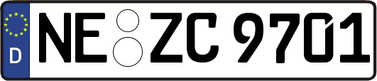 NE-ZC9701