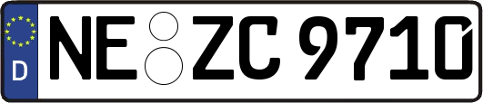 NE-ZC9710