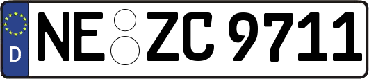 NE-ZC9711