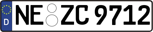 NE-ZC9712