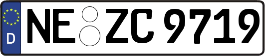 NE-ZC9719