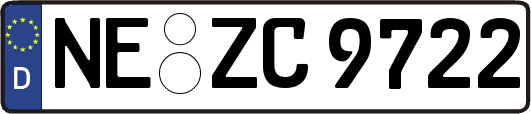 NE-ZC9722