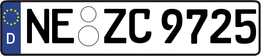 NE-ZC9725
