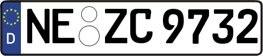 NE-ZC9732
