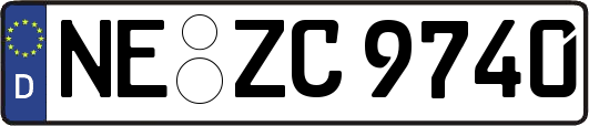 NE-ZC9740