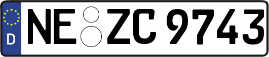NE-ZC9743
