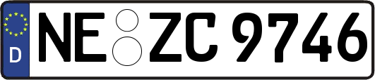 NE-ZC9746