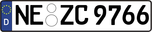 NE-ZC9766