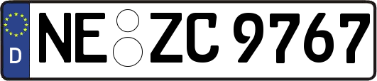 NE-ZC9767