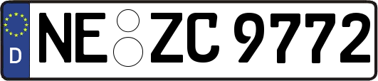 NE-ZC9772