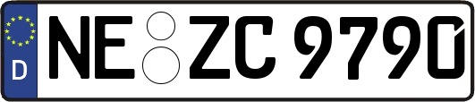 NE-ZC9790