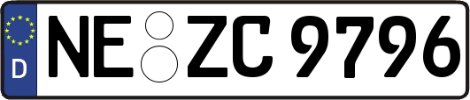 NE-ZC9796