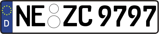 NE-ZC9797