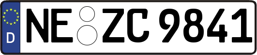 NE-ZC9841