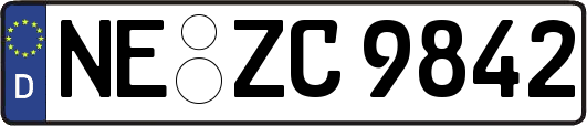 NE-ZC9842