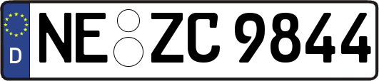 NE-ZC9844