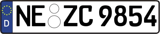 NE-ZC9854