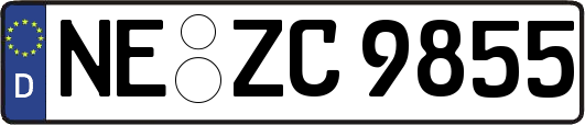 NE-ZC9855