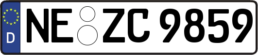 NE-ZC9859