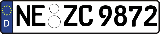 NE-ZC9872