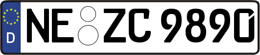 NE-ZC9890