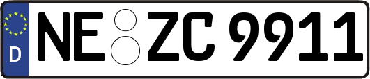 NE-ZC9911