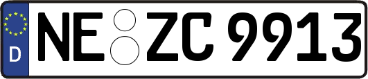 NE-ZC9913