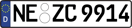NE-ZC9914