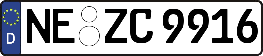 NE-ZC9916