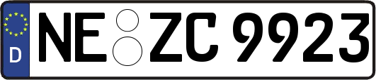 NE-ZC9923