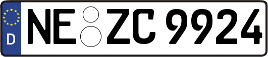 NE-ZC9924