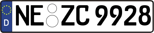 NE-ZC9928