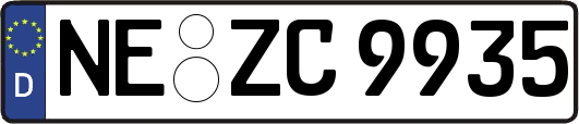 NE-ZC9935