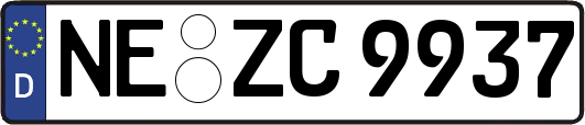 NE-ZC9937