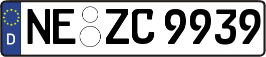 NE-ZC9939