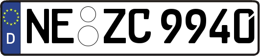 NE-ZC9940